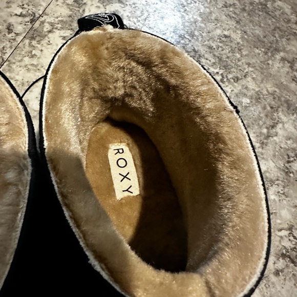 Roxy boots - Picture 2 of 4